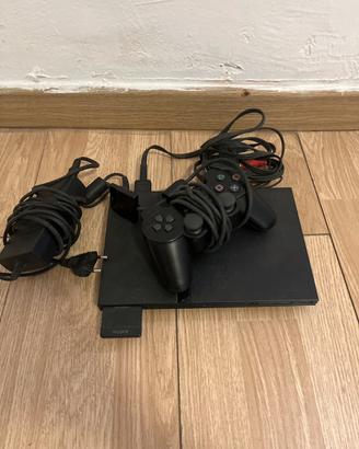 PlayStation slim 2