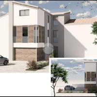 VILLA A SCHIERA D'ANGOLO A BUTTAPIETRA