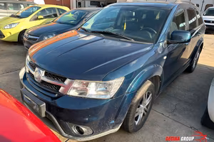 Fiat Freemont 2.0 170 CV 4x4 NON MARCIANTE
