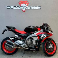 Aprilia Tuono 660