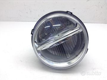 PIAGGIO VESPA PRIMAVERA E5 50 FARO FANALE ANTERIOR