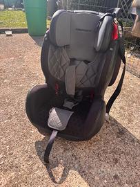 seggiolino auto per bambini Foppapedretti Isodinam