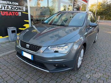 Seat Leon 2.0 TDI 184 CV DSG 4DRIVE ST X-PERIENCE