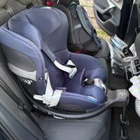 Seggiolino cybex