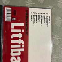 Cd Litfiba