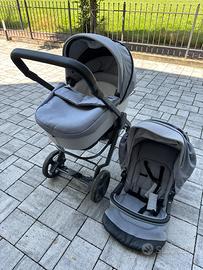 Chicco Style&Go Up