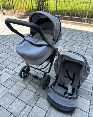Chicco Style&Go Up