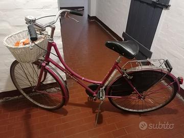 Bicicletta da donna
