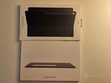 Samsung Galaxy Tab S10 FE+ 5G 256GB SIGILLATO