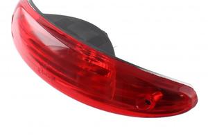 Faro posteriore Peugeot Elyseo