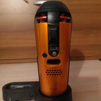 altoparlante portatile Sony "SOUND MUG" RDP-NWV500