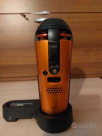 altoparlante portatile Sony "SOUND MUG" RDP-NWV500