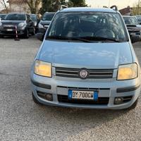 Fiat Panda 1.3 MJT 16V Emotion