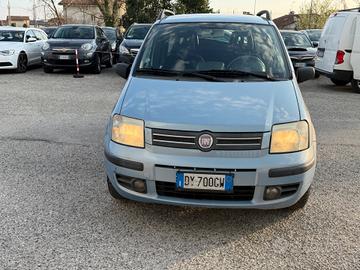 Fiat Panda 1.3 MJT 16V Emotion