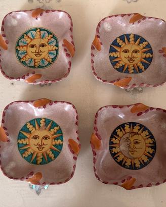 Tesori di Terracotta di Trapani