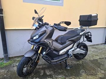 Honda X Adv 750