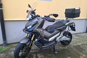 Honda X Adv 750