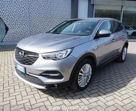 Opel Grandland 1nd serie X 1.5 diesel Ecotec ...