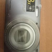 fotocamera 