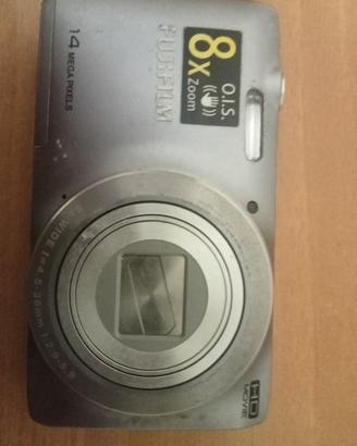 fotocamera 
