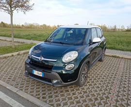 Fiat 500l - 2013