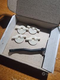 Kit riparazione collettore aspirazione Hyundai