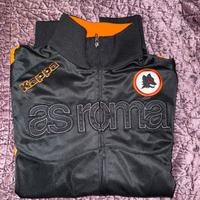 Felpa AsRoma Kappa