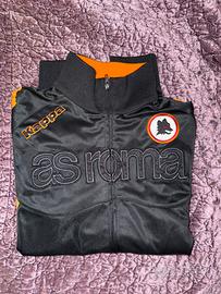 Felpa AsRoma Kappa