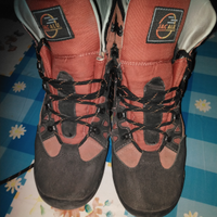 Scarponi da trekking