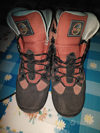 Scarponi da trekking