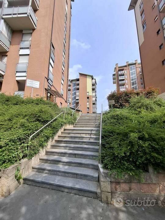 Appartamento – Torino, Parco Dora (Spina 3), Circoscrizione 4 - Vista 2