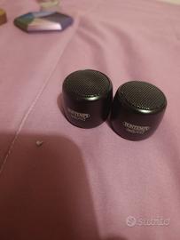 Mini casse bluetooth 