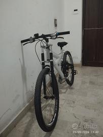 bici MTB bioammortizzata nuova