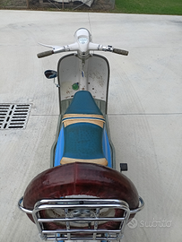 Lambretta 150 li terza serie