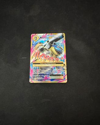 Carta Pokemon