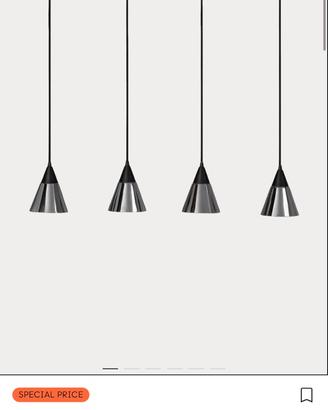 Lampada the masie