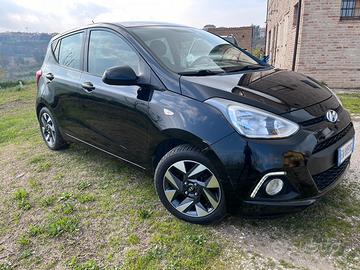 Hyundai i10 60.000km