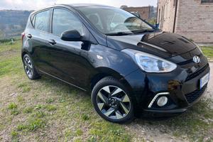 Hyundai i10 60.000km