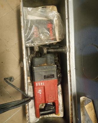 attrezzature edili e fai da te