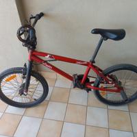 BMX TARANTO