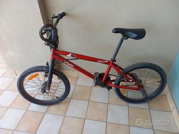 BMX TARANTO