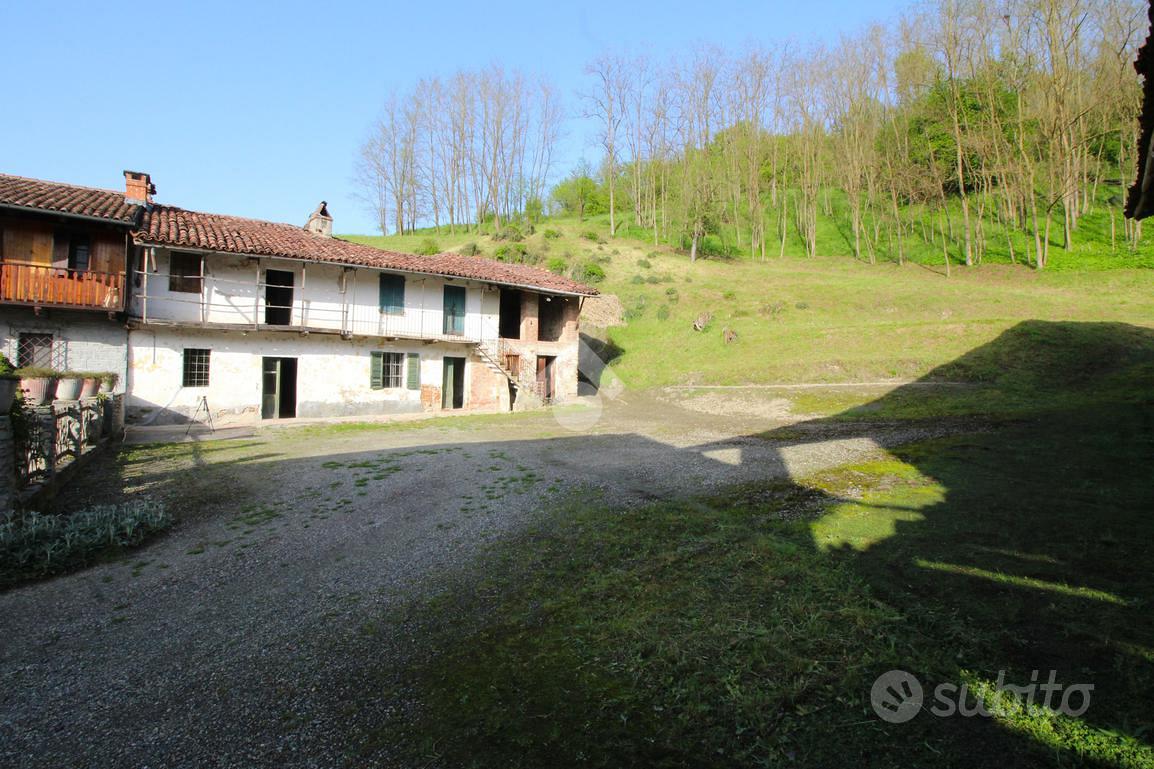RUSTICO A VERRUA SAVOIA - Altro