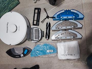 ROWENTA X PLORER SERIE 75 S+ 