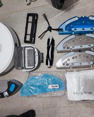 ROWENTA X PLORER SERIE 75 S+ 