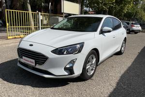 Ford Focus 1.0 EcoBoost 100 CV 5p. OK NEOPATENTATI