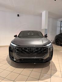 Audi Q3 Sportback Black line 35 TDI S-tronic NEW M