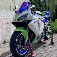 Cbr 600