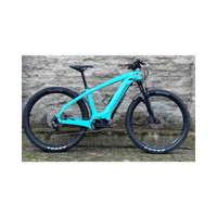 Bianchi E-Omnia X Type - taglia M