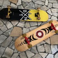 Skateboard