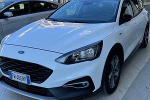 Ford focus active sw 2019 full